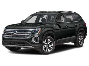 2024 Volkswagen Atlas SE with Technology